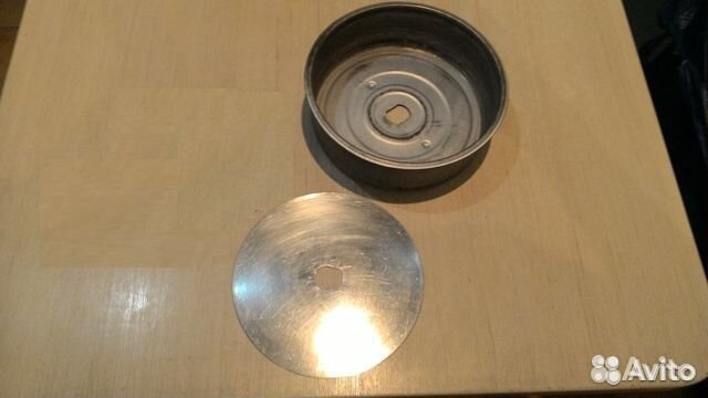 Запчасти для соковыжималки Садовая