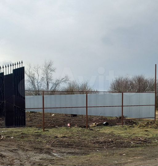 Участок 12 сот. (ИЖС)