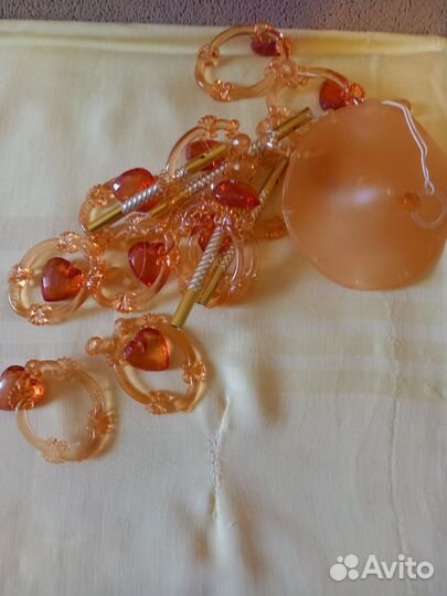 Музыка ветра колокольчик