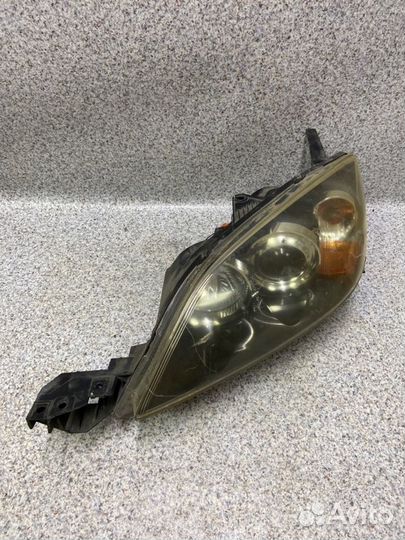 Фара левая Mazda 3 BK 2007