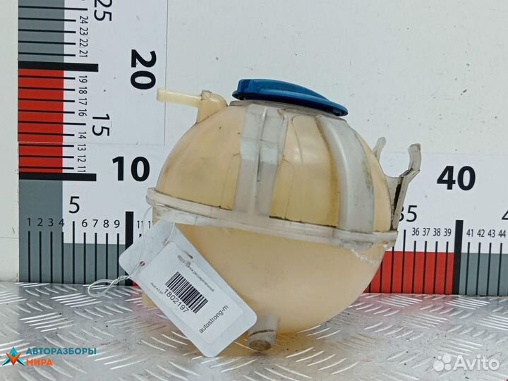 Бачок расширительный Audi A3 8P/8PA 2-й рест. 2010