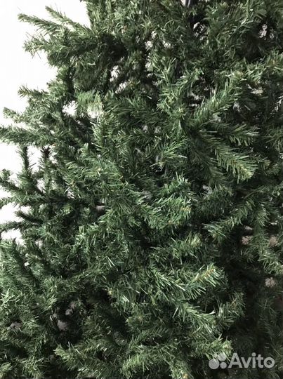 Елка искусственная 180