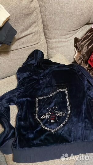 Спортивный костюм