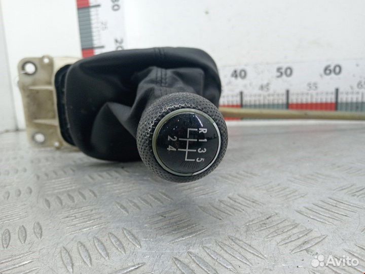 Кулиса кпп для Volkswagen Golf 4 1J0711061A