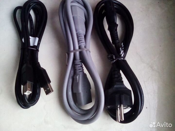 Переходник кабель адаптер штекер провод разъём