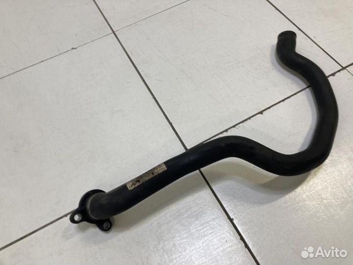 Шланг системы охлаждения BMW X3 F25