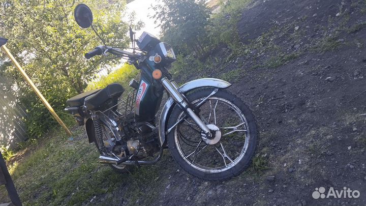 Продам дельту