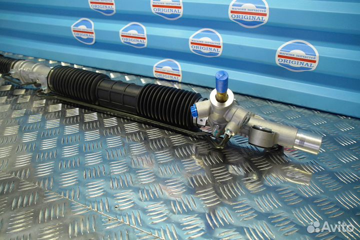 Рулевая рейка Хонда црв 2 новая в наличии