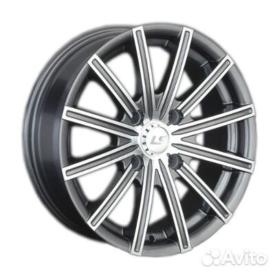 LS 7,5x17/5x100 ET45 D73,1 312 GMF