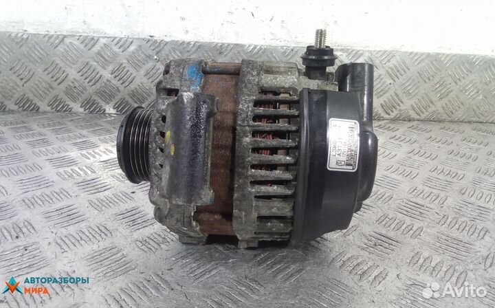 Генератор Mazda CX-7 2007