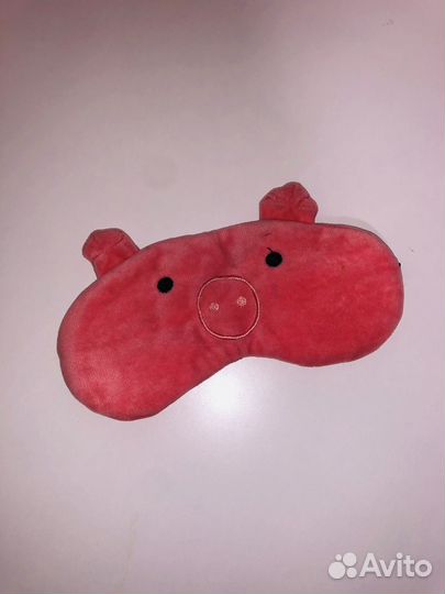 Маска для сна