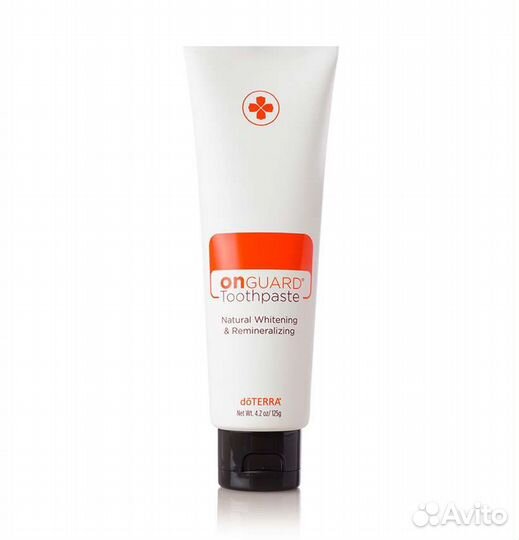 Зубная паста On Guard 125 мл от Дотерра