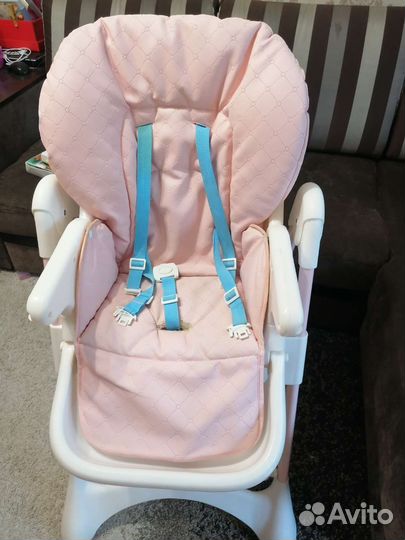 Стул для кормления