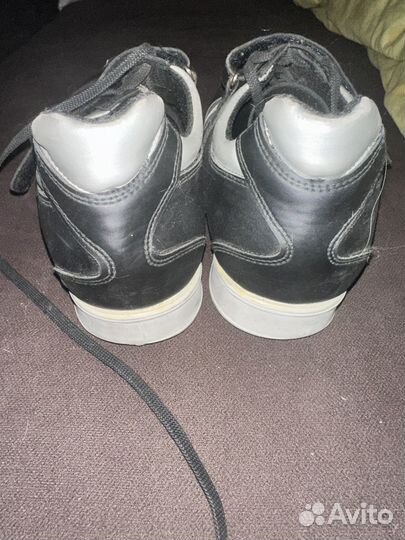 Штангетки sabo