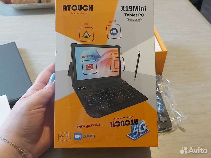 Планшет