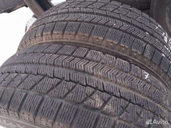 Bridgestone Blizzak Ice 175/65 R14