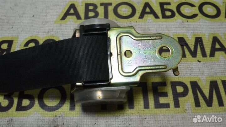 Ремень безопасности Toyota Camry XV30 2001-2006