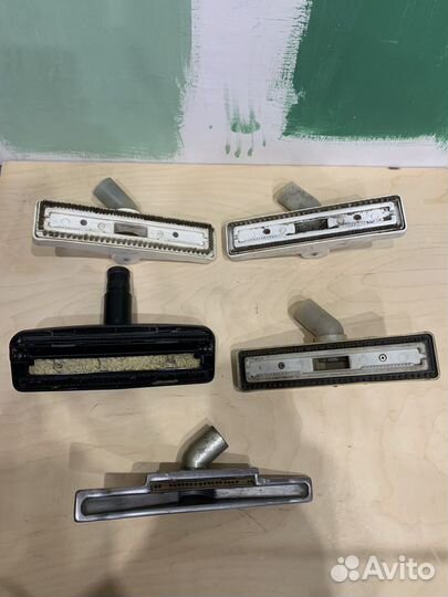 Щетка-насадка для пылесоса