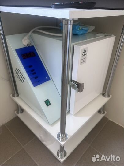 Тумба для мастера