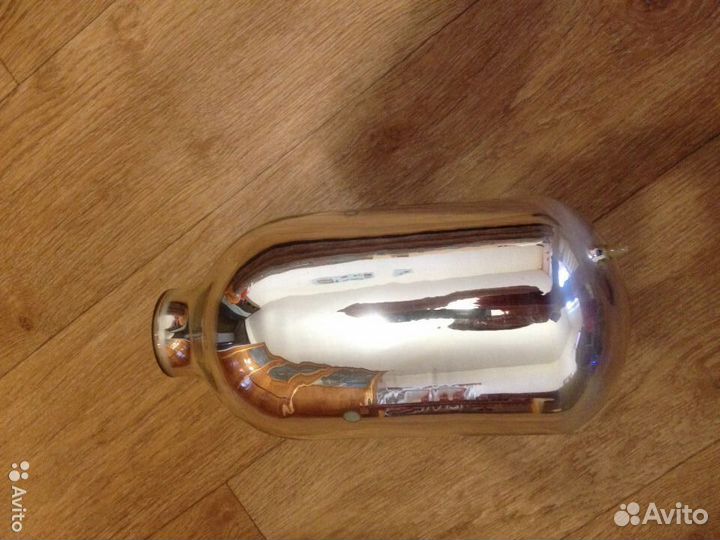 Колба для термоса новая и бу