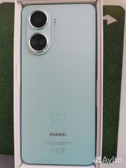 HUAWEI nova 10 SE, 8/256 ГБ