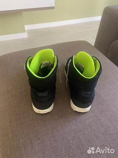 Мотокеды forma swift flow