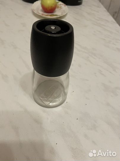 Мельница для специй IKEA