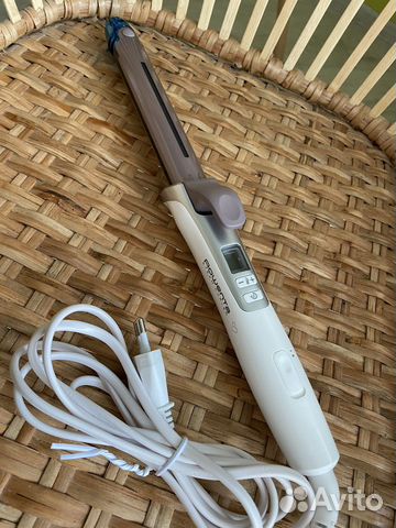 Плойка rowenta