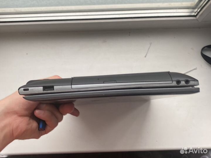 Ноутбук Samsung NP355V4C рабочий