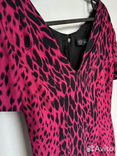 Versace платье Оригинал