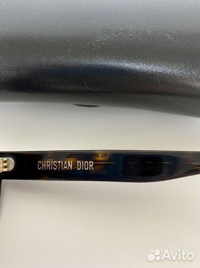 Очки Dior CD оригинал