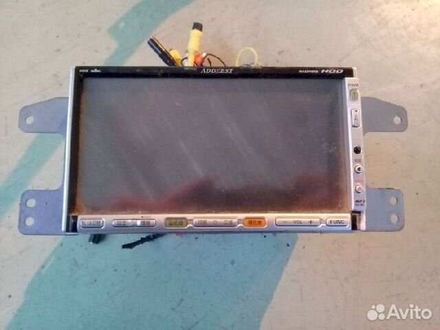 Магнитола Mazda 6 / Atenza GH GH5AP GH5FW Addzest