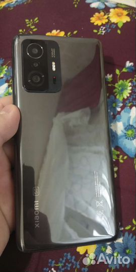 Xiaomi mi 11t 8 256