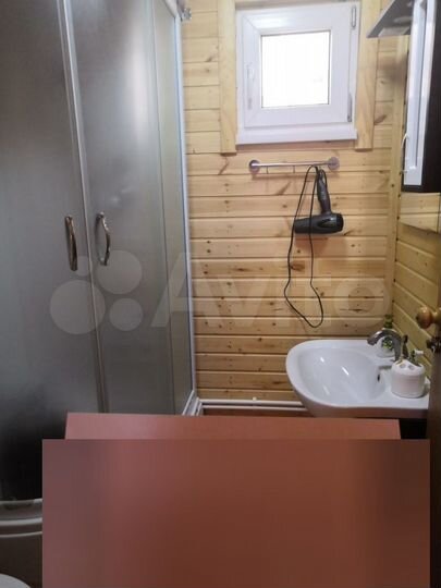 Дом 65 м² на участке 1,5 сот.