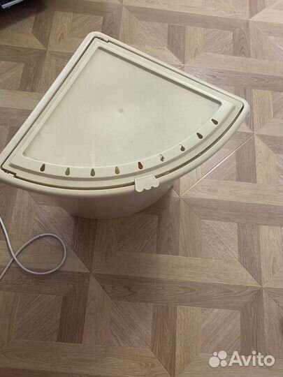 Корзина для белья