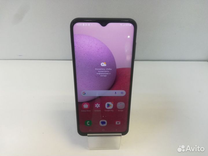 Samsung Galaxy A13, 4/64 ГБ