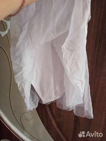 Купальник для танцев 110-128