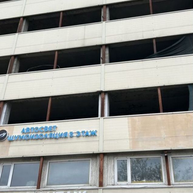 Склад, 60 м²