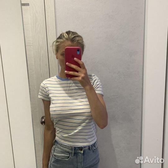 Женская одежда пакетом