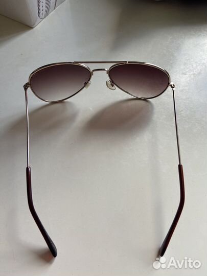 Солнцезащитные очки детские