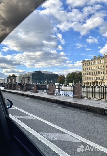 Стану моделью