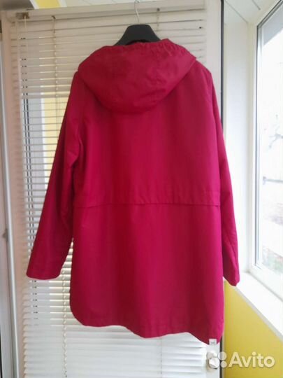 Ветровка женская Termit 48 50