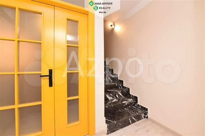Дом 300 м² (Турция)