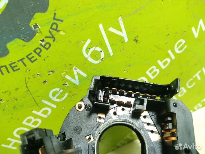 Переключатель подрулевой Vw Pointer 1.0 BJR