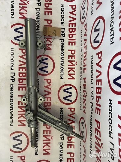 Рулевая рейка Mercedes Sprinter W901 / W902