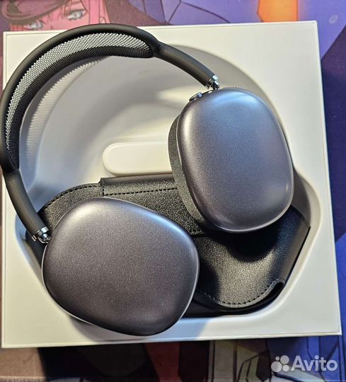 Наушники AirPods Max