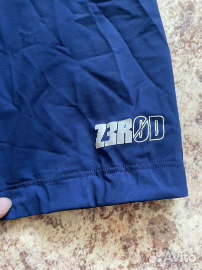 Стартовый костюм для триатлона Zerod