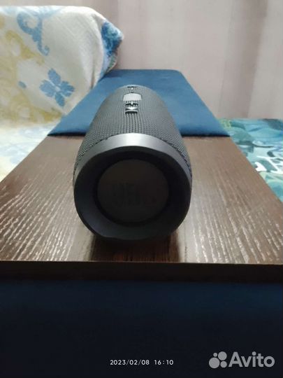 Колонка jbl charge 3 se