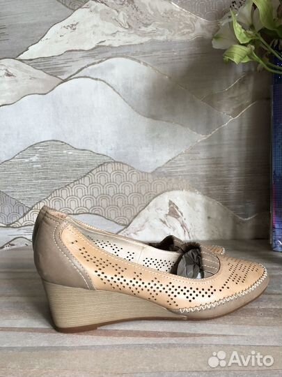 Туфли женские
