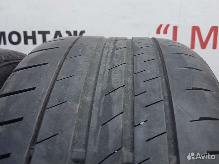 Continental ContiSportContact 3 225/45 R18